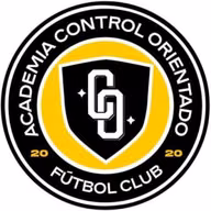 Logo của Control Orientado U20