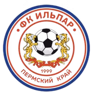 Logo của FK IIpar