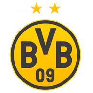 Logo của Borussia Dortmund U19