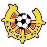 Logo của Kaarinan Pojat