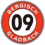 Logo của Bergisch Gladbach 09