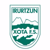 Logo của Xota Navarra Futsal