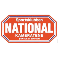 Logo của National Kameratene