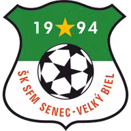 Logo của SFM Senec