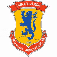 Logo của Dunaujvaros Palhalma Agrospecial
