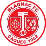 Logo của Blagnac