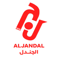 Logo của Al-Jandal