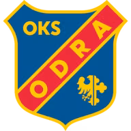 Logo của Odra Opole