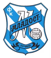 Logo của Mladost Lucani