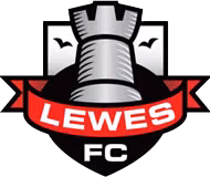 Logo của lewes