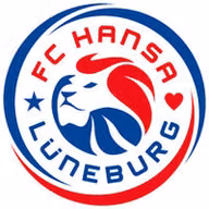 Logo của FC Hansa Luneburg