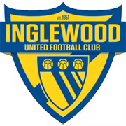 Logo của Inglewood United