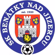 Logo của Benatky Nad Jizerou