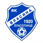 Logo của Vlasina