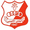 Logo của Al Ahly Benghazi