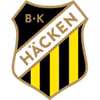 Logo của Hacken U21
