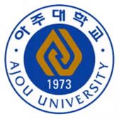 Logo của Ajou University