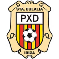 Logo của SCR Penya Deportiva