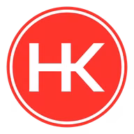 Logo của HK Kópavogur