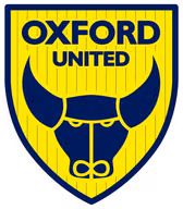 Logo của Oxford United (nữ)