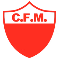 Logo của Club Fernando de la Mora