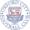 Logo của Oxford City (w)