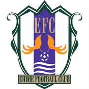 Logo của Ehime FC