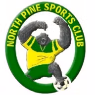 Logo của North Pine United