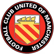 Logo của FC United of Manchester
