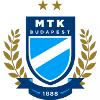 Logo của MTK Hungaria FC II