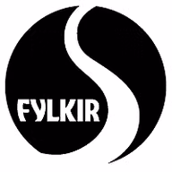 Logo của Fylkir (nữ)