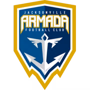 Logo của Jacksonville Armada