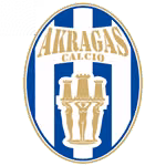 Logo của USD Akragas
