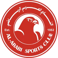Logo của Al-Arabi Sports Club