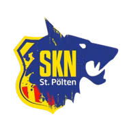 Logo của SKN St.Polten