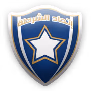 Logo của Ithad Al Shortah