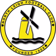 Logo của North Leigh