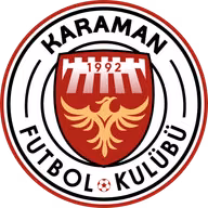 Logo của Karaman FK