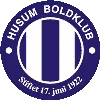 Logo của Husum BK