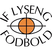 Logo của IF Lyseng