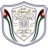 Logo của Al Yarmouk
