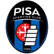 Logo của Pisa