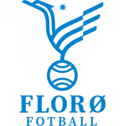 Logo của Florø SK