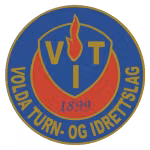 Logo của Volda