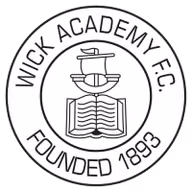 Logo của Wick Academy