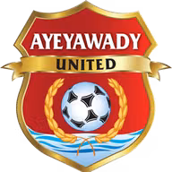 Logo của Ayeyawady united