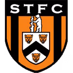 Logo của Stratford Town