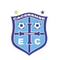 Logo của Cacerense