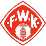 Logo của Würzburger Kickers