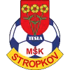 Logo của TeslaStropkov